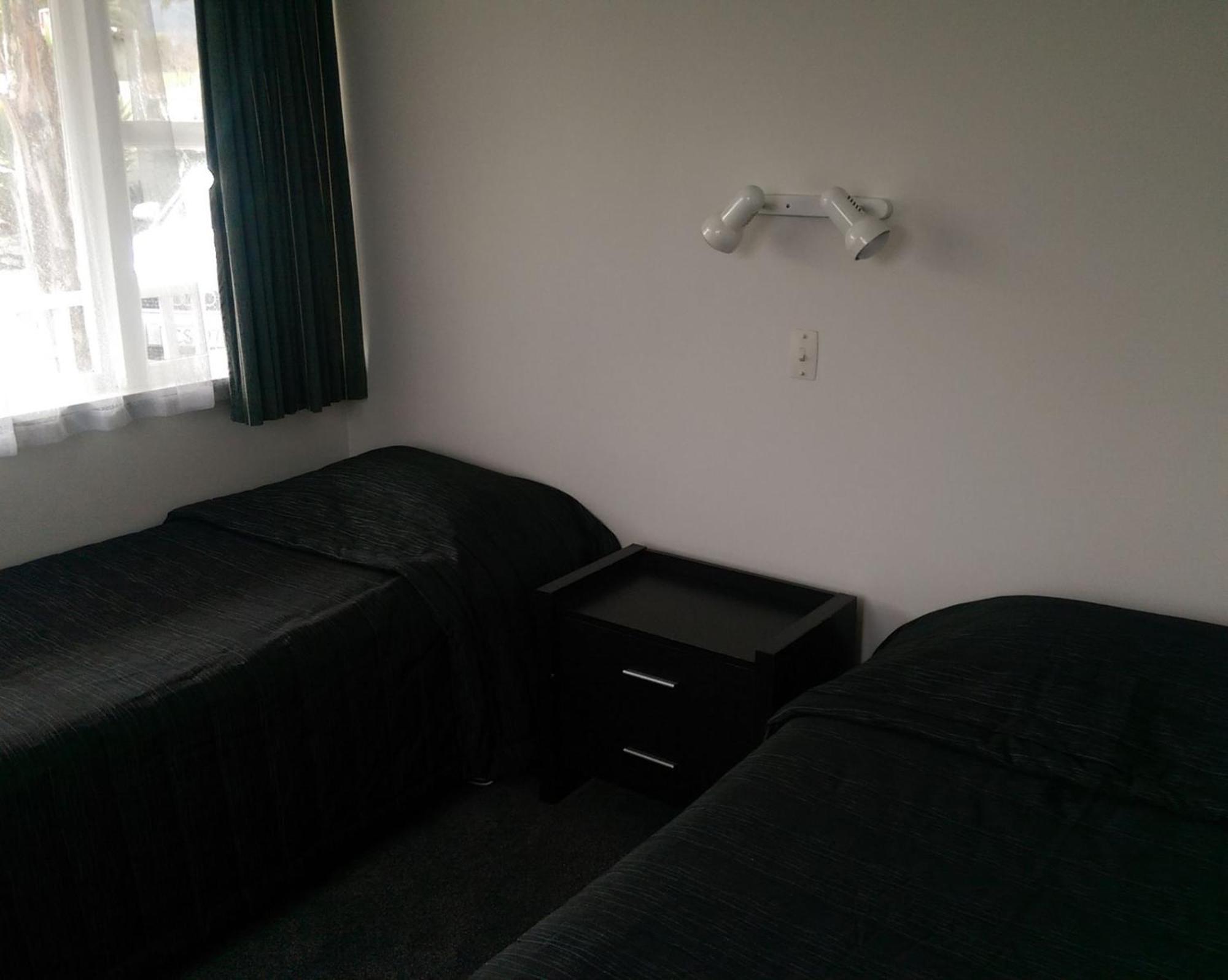 Palm Motel Waihi Quarto foto